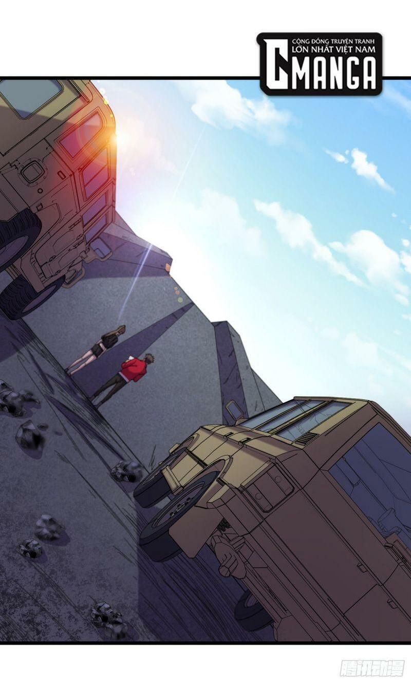 Vào Ngày Tận Thế Nhặt Được Hệ Thống: Chapter 49