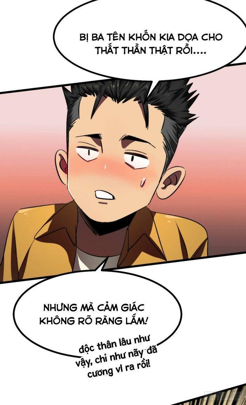 Vào Ngày Tận Thế Nhặt Được Hệ Thống: Chapter 5