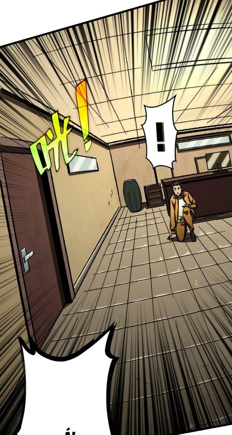 Vào Ngày Tận Thế Nhặt Được Hệ Thống: Chapter 5