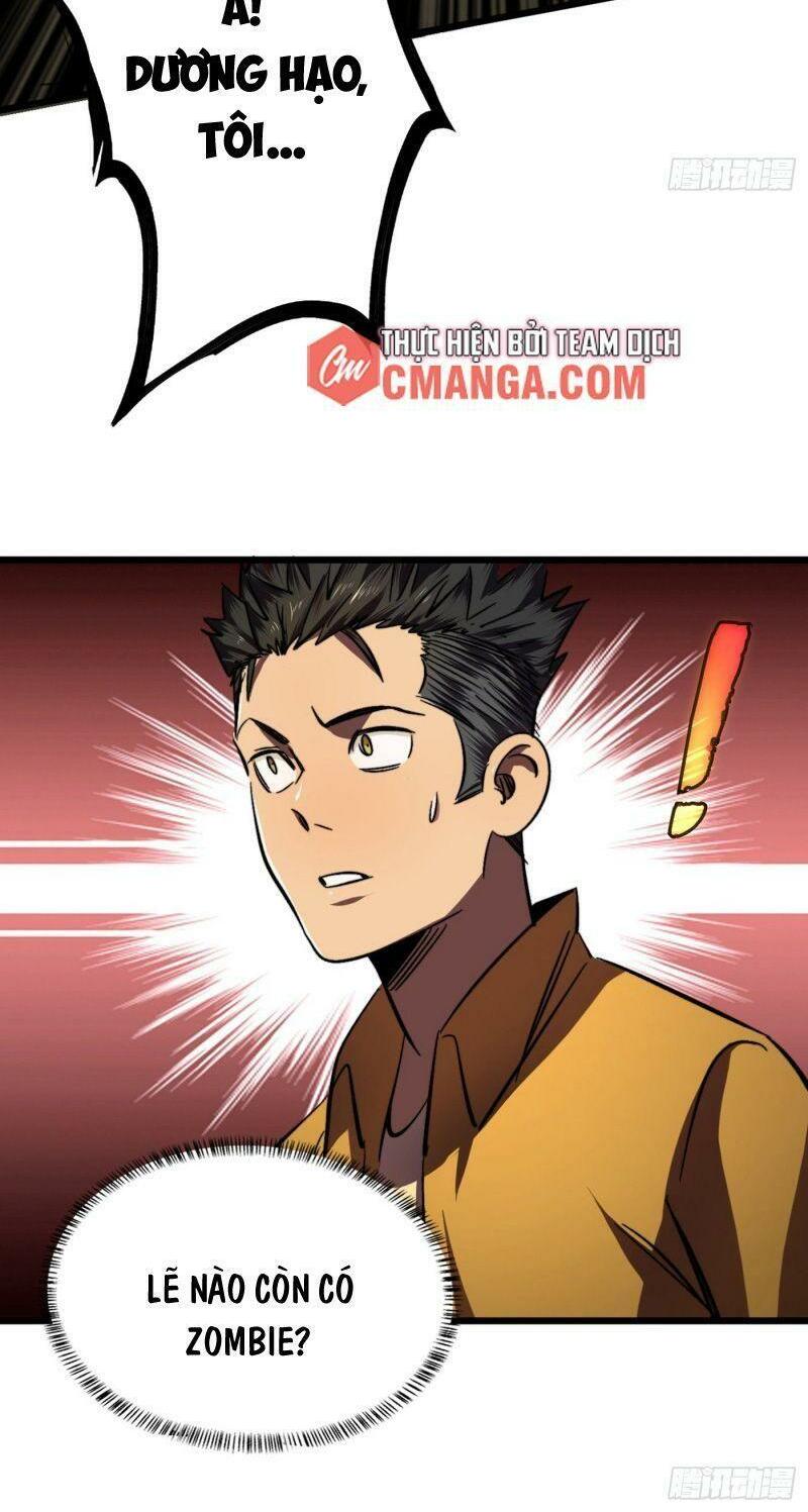 Vào Ngày Tận Thế Nhặt Được Hệ Thống: Chapter 5