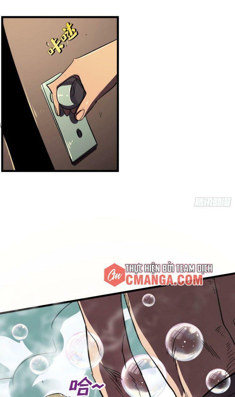 Vào Ngày Tận Thế Nhặt Được Hệ Thống: Chapter 5