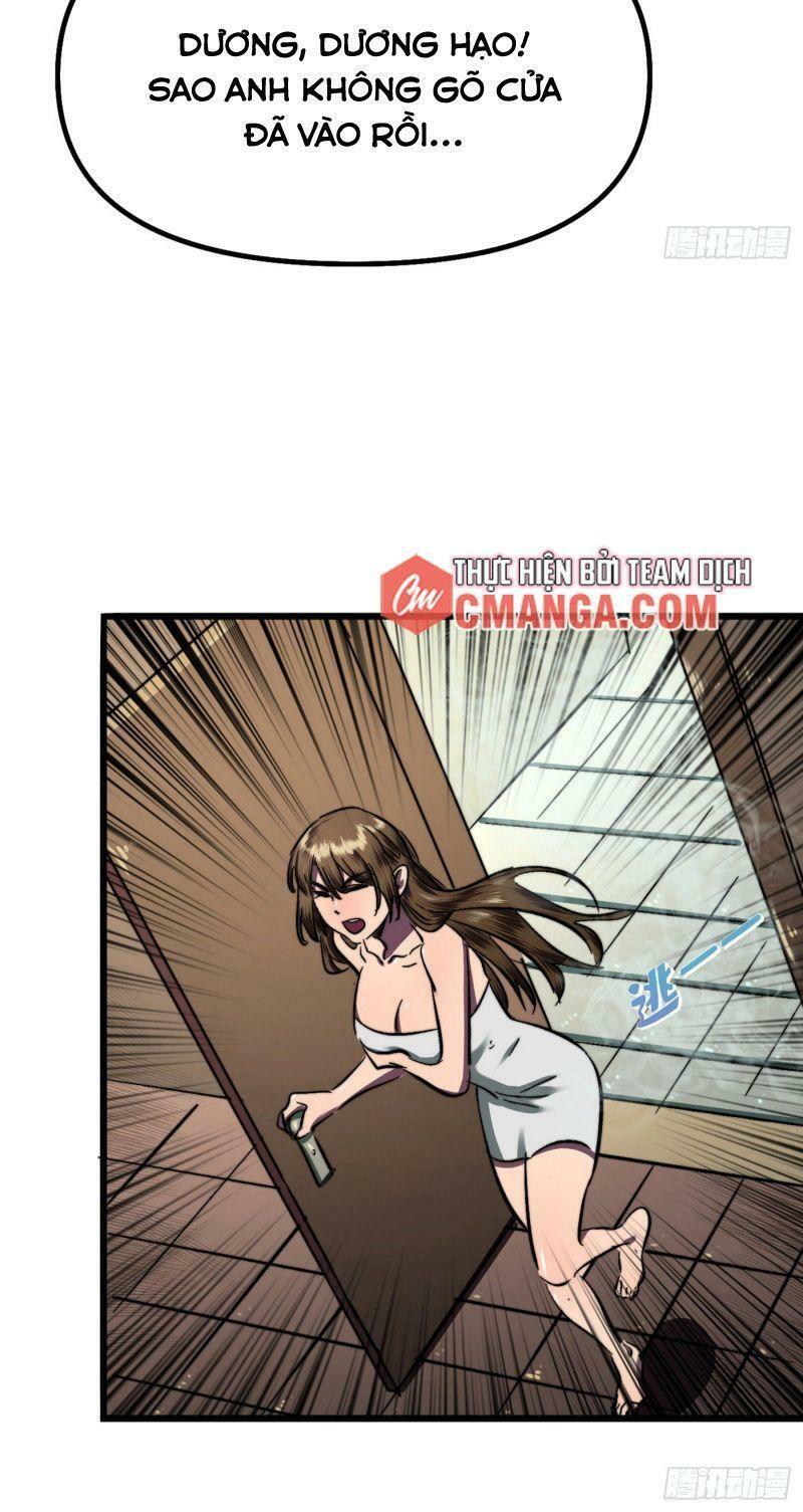 Vào Ngày Tận Thế Nhặt Được Hệ Thống: Chapter 5