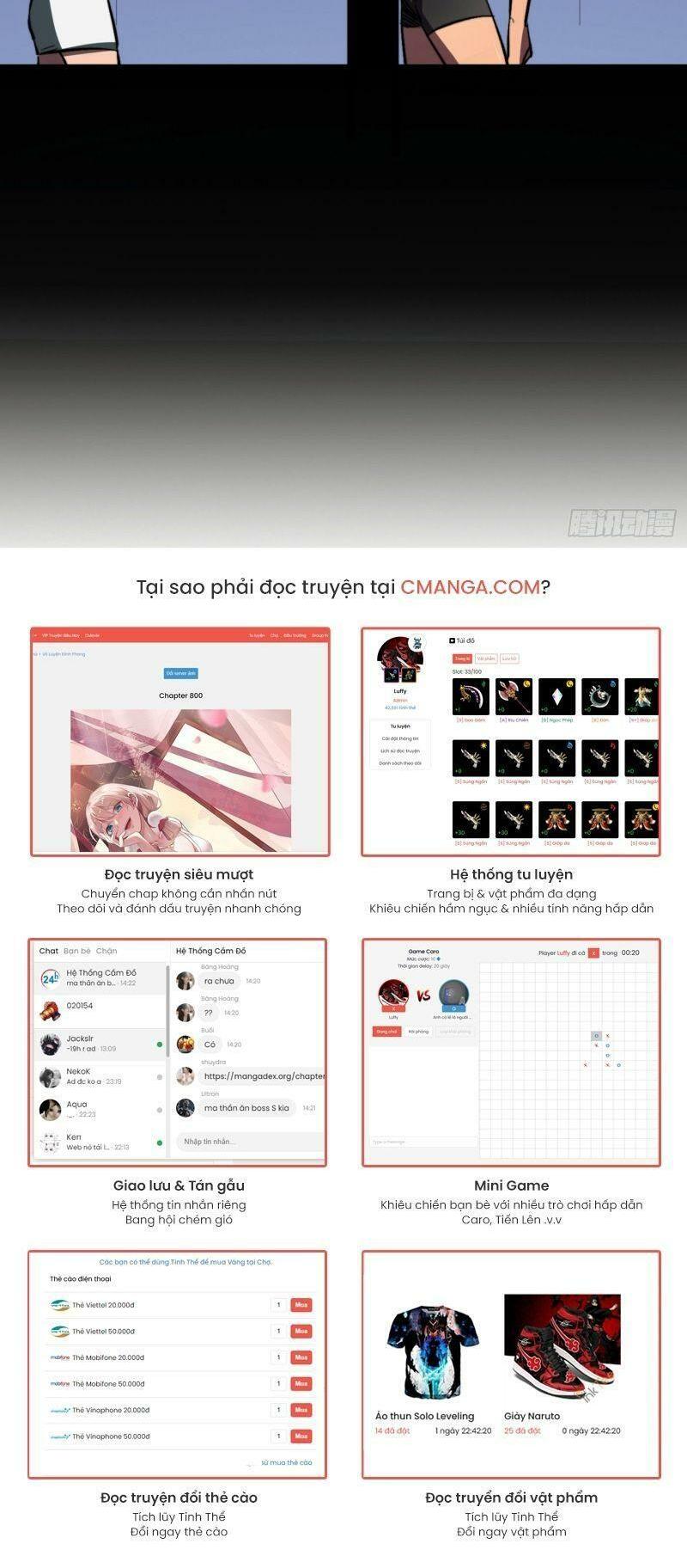 Vào Ngày Tận Thế Nhặt Được Hệ Thống: Chapter 5