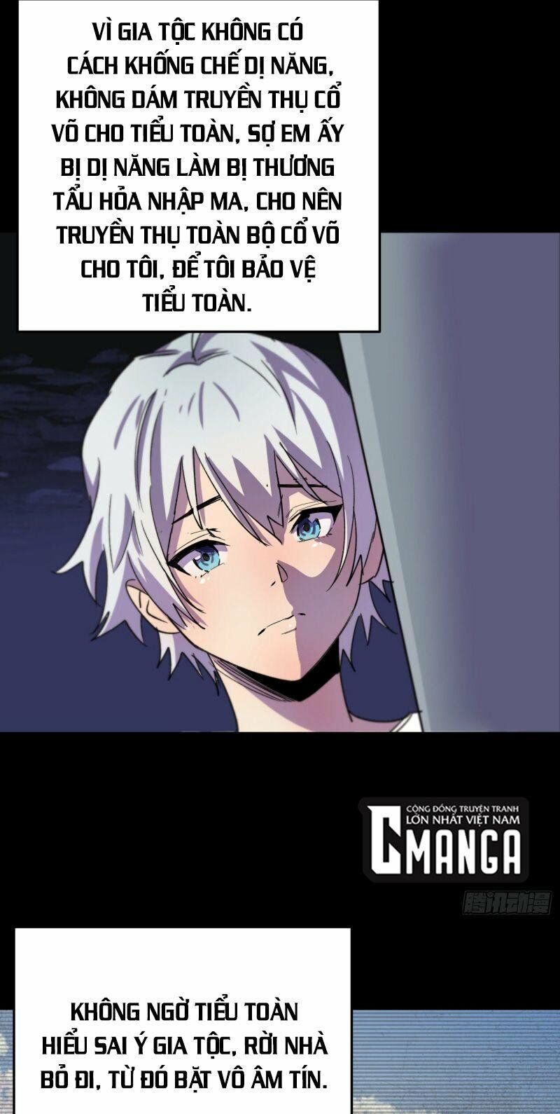 Vào Ngày Tận Thế Nhặt Được Hệ Thống: Chapter 51