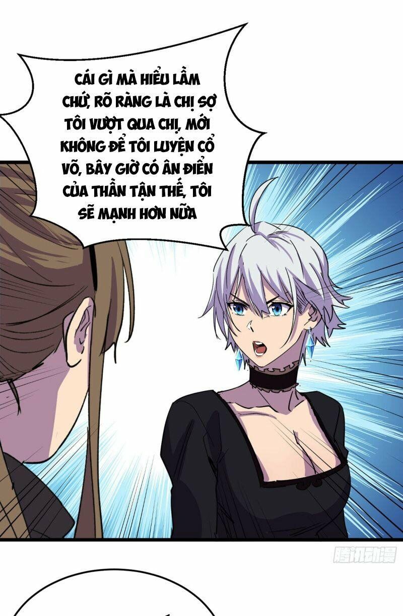 Vào Ngày Tận Thế Nhặt Được Hệ Thống: Chapter 51