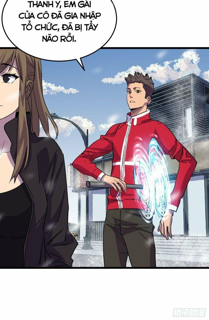 Vào Ngày Tận Thế Nhặt Được Hệ Thống: Chapter 51