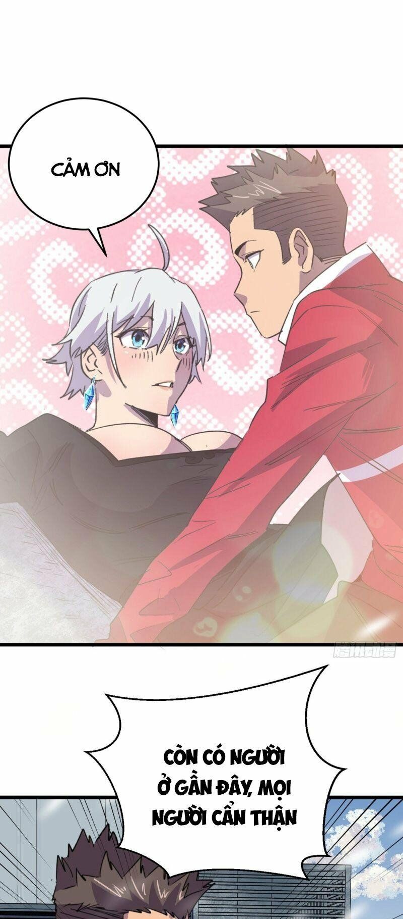 Vào Ngày Tận Thế Nhặt Được Hệ Thống: Chapter 51