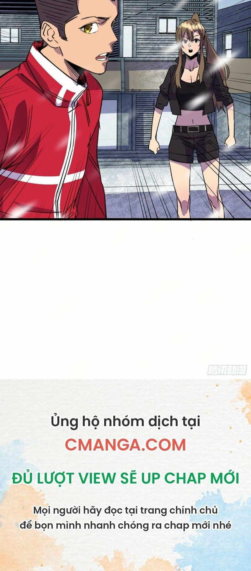 Vào Ngày Tận Thế Nhặt Được Hệ Thống: Chapter 51