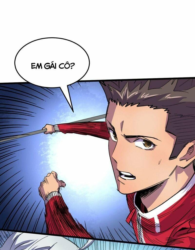 Vào Ngày Tận Thế Nhặt Được Hệ Thống: Chapter 51