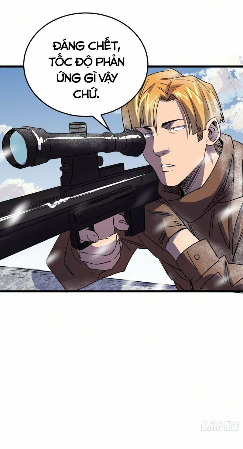 Vào Ngày Tận Thế Nhặt Được Hệ Thống: Chapter 51