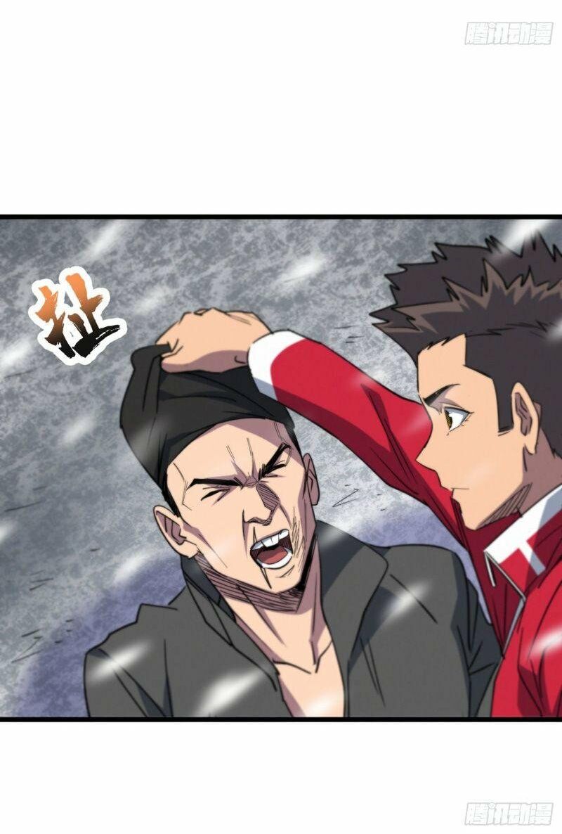 Vào Ngày Tận Thế Nhặt Được Hệ Thống: Chapter 51