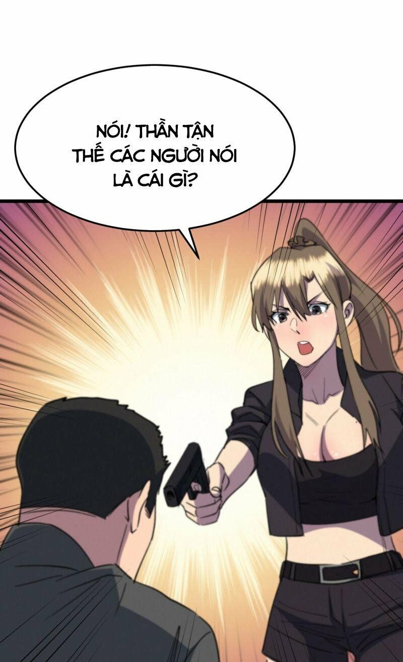 Vào Ngày Tận Thế Nhặt Được Hệ Thống: Chapter 51