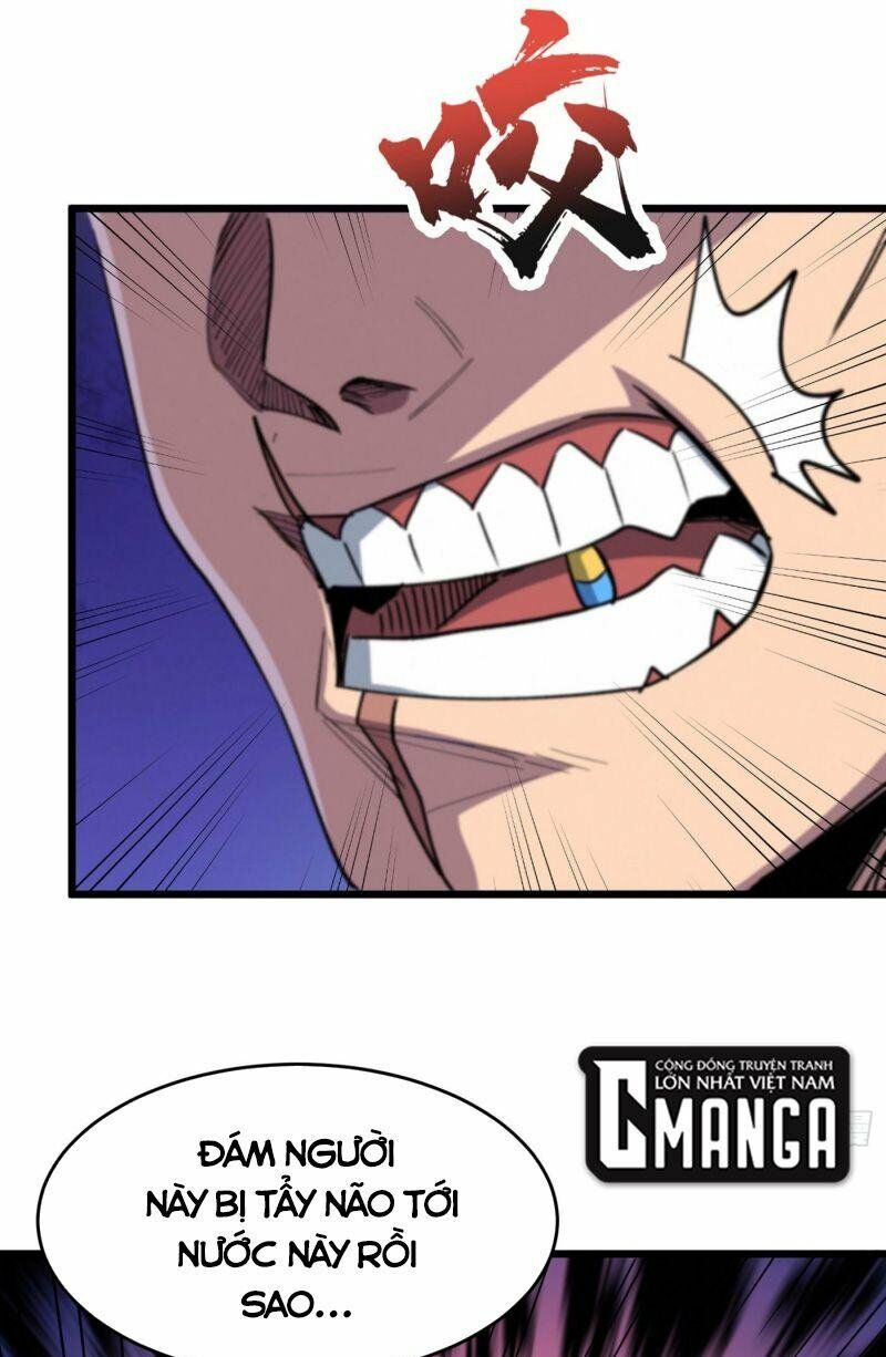 Vào Ngày Tận Thế Nhặt Được Hệ Thống: Chapter 51