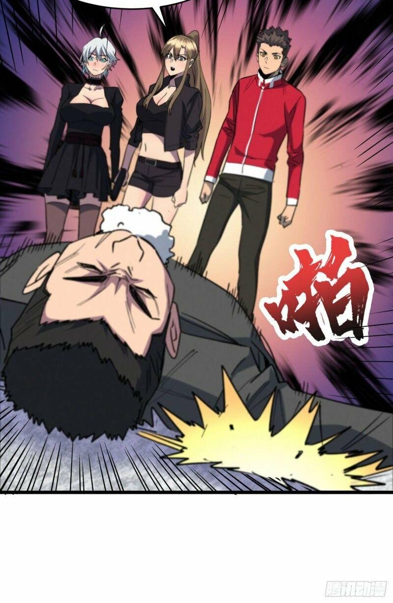 Vào Ngày Tận Thế Nhặt Được Hệ Thống: Chapter 51