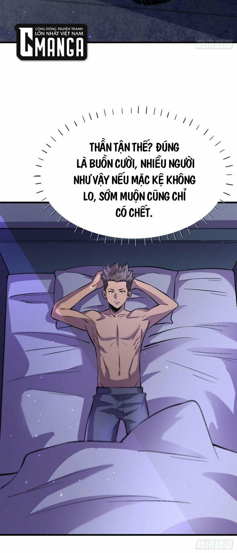 Vào Ngày Tận Thế Nhặt Được Hệ Thống: Chapter 51
