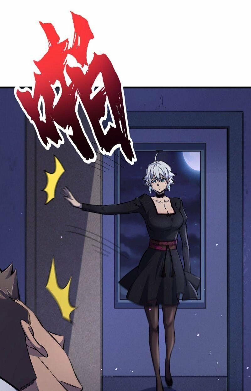 Vào Ngày Tận Thế Nhặt Được Hệ Thống: Chapter 51