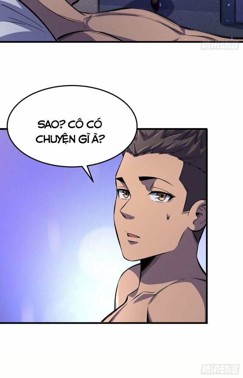 Vào Ngày Tận Thế Nhặt Được Hệ Thống: Chapter 51