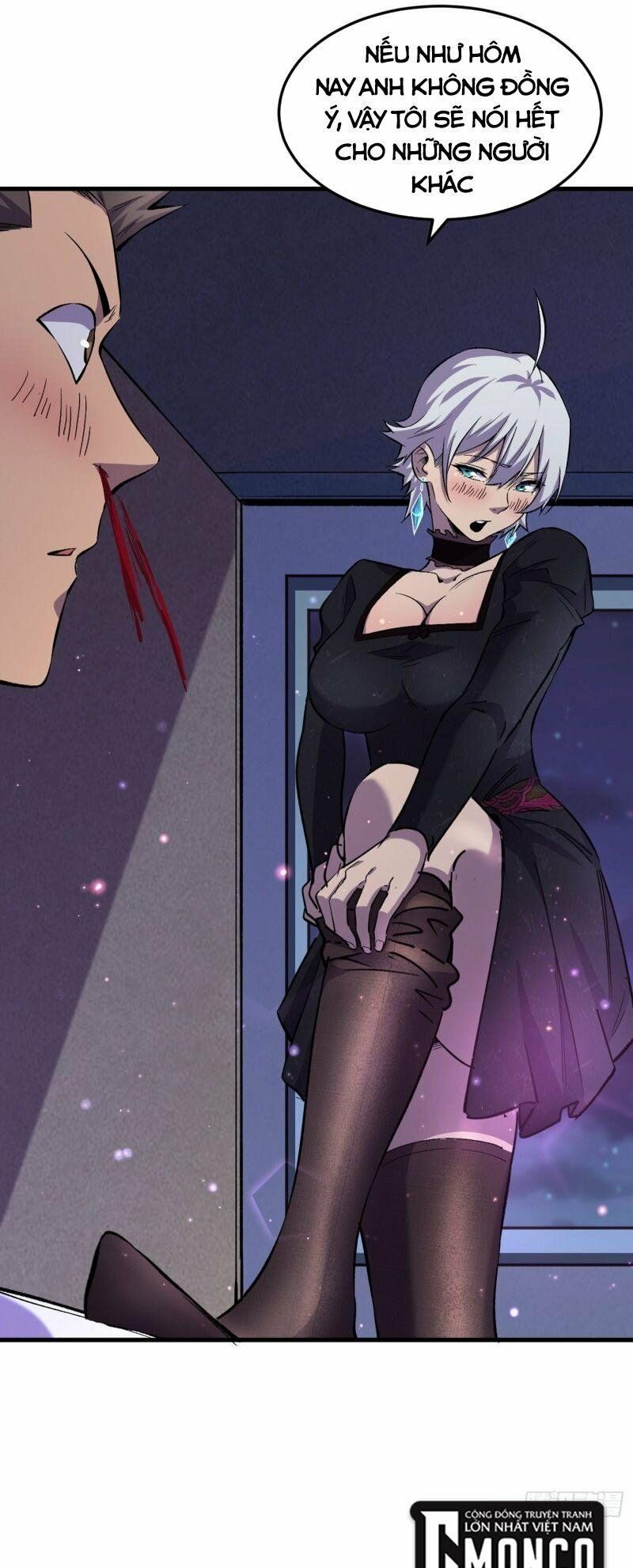 Vào Ngày Tận Thế Nhặt Được Hệ Thống: Chapter 51