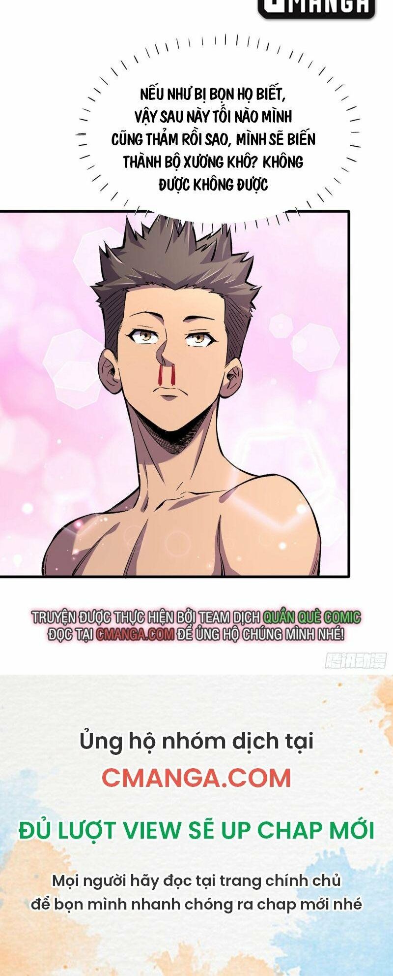 Vào Ngày Tận Thế Nhặt Được Hệ Thống: Chapter 51
