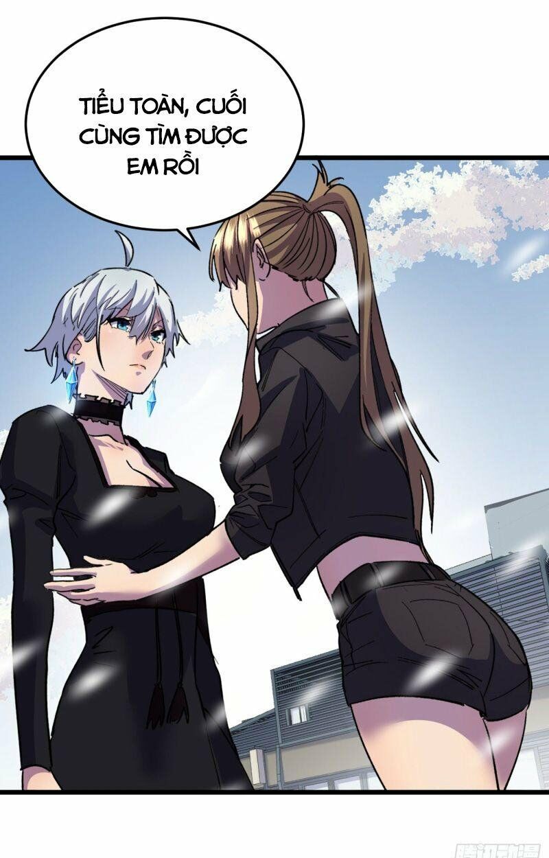 Vào Ngày Tận Thế Nhặt Được Hệ Thống: Chapter 51