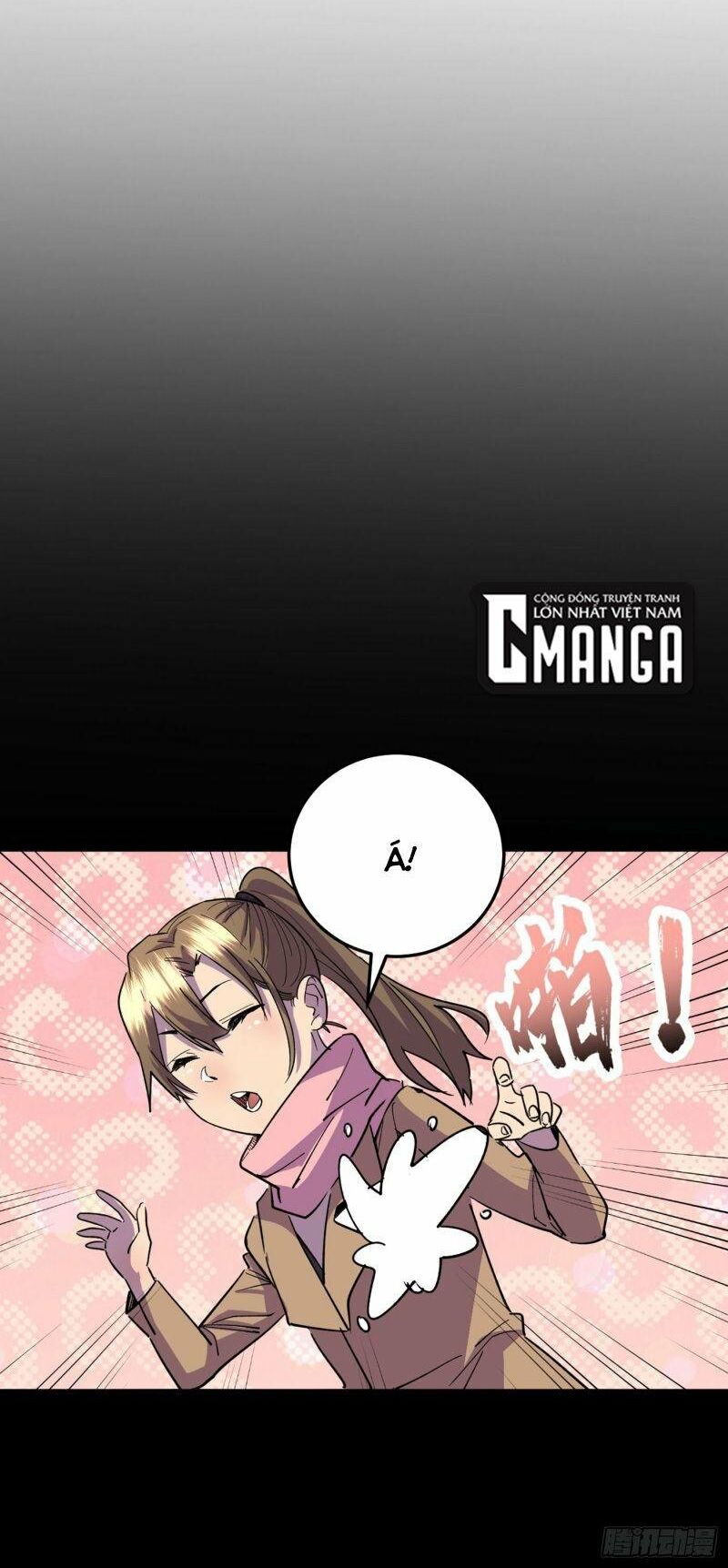 Vào Ngày Tận Thế Nhặt Được Hệ Thống: Chapter 51