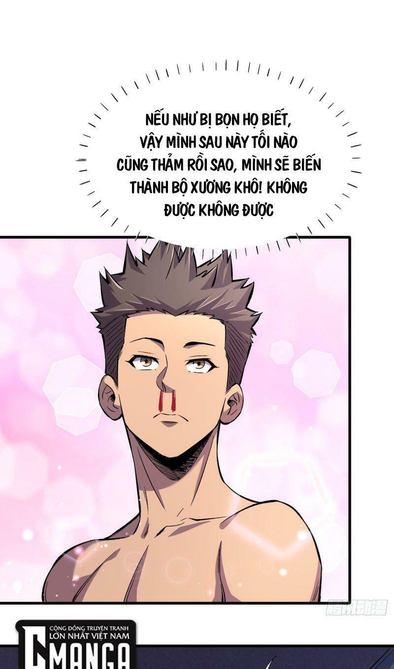 Vào Ngày Tận Thế Nhặt Được Hệ Thống: Chapter 52