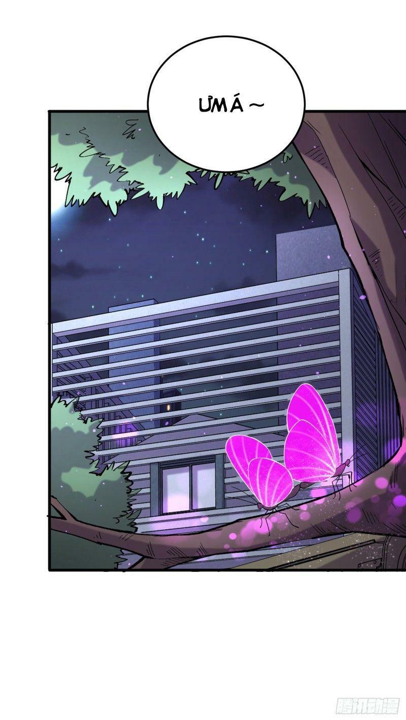 Vào Ngày Tận Thế Nhặt Được Hệ Thống: Chapter 52