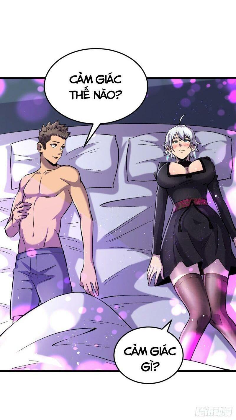 Vào Ngày Tận Thế Nhặt Được Hệ Thống: Chapter 52