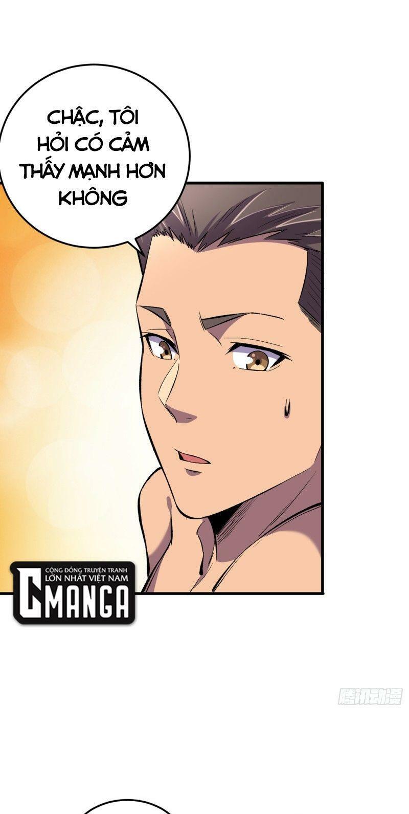 Vào Ngày Tận Thế Nhặt Được Hệ Thống: Chapter 52
