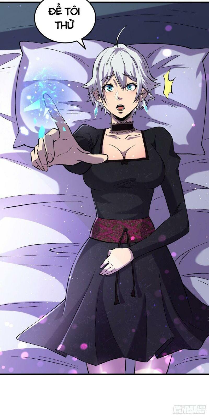Vào Ngày Tận Thế Nhặt Được Hệ Thống: Chapter 52
