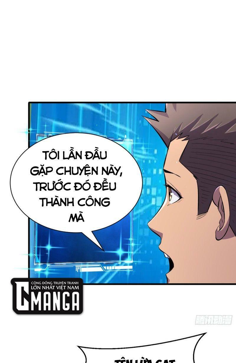 Vào Ngày Tận Thế Nhặt Được Hệ Thống: Chapter 52