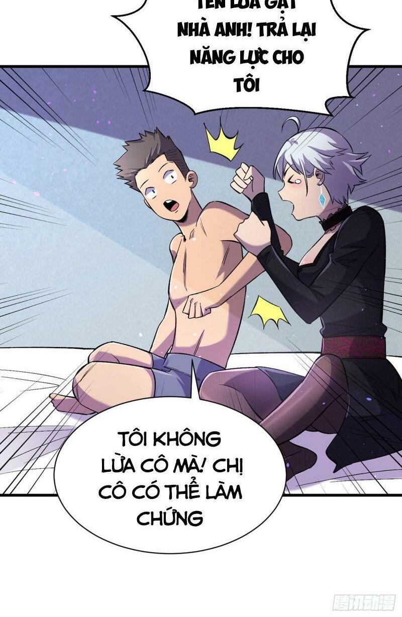 Vào Ngày Tận Thế Nhặt Được Hệ Thống: Chapter 52