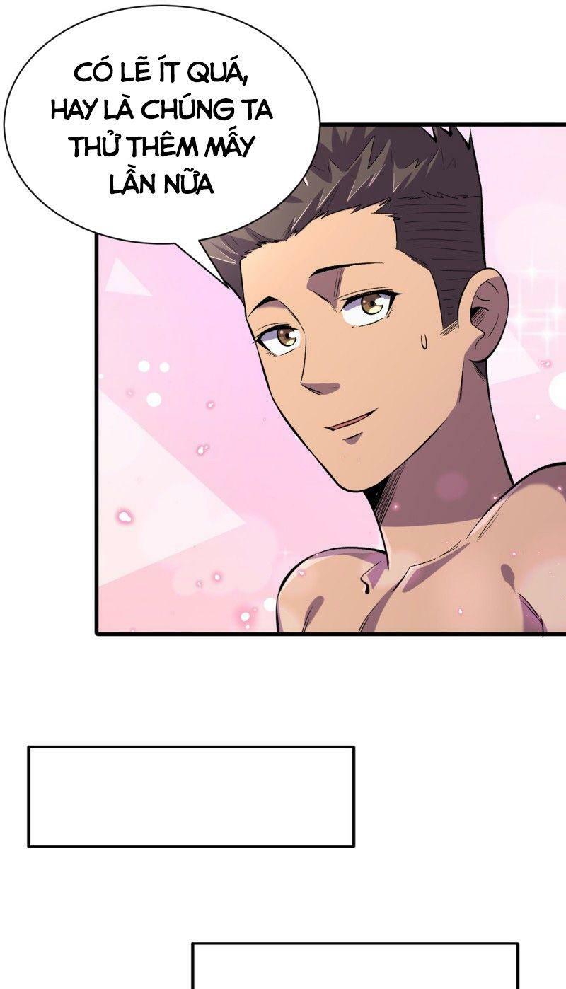 Vào Ngày Tận Thế Nhặt Được Hệ Thống: Chapter 52