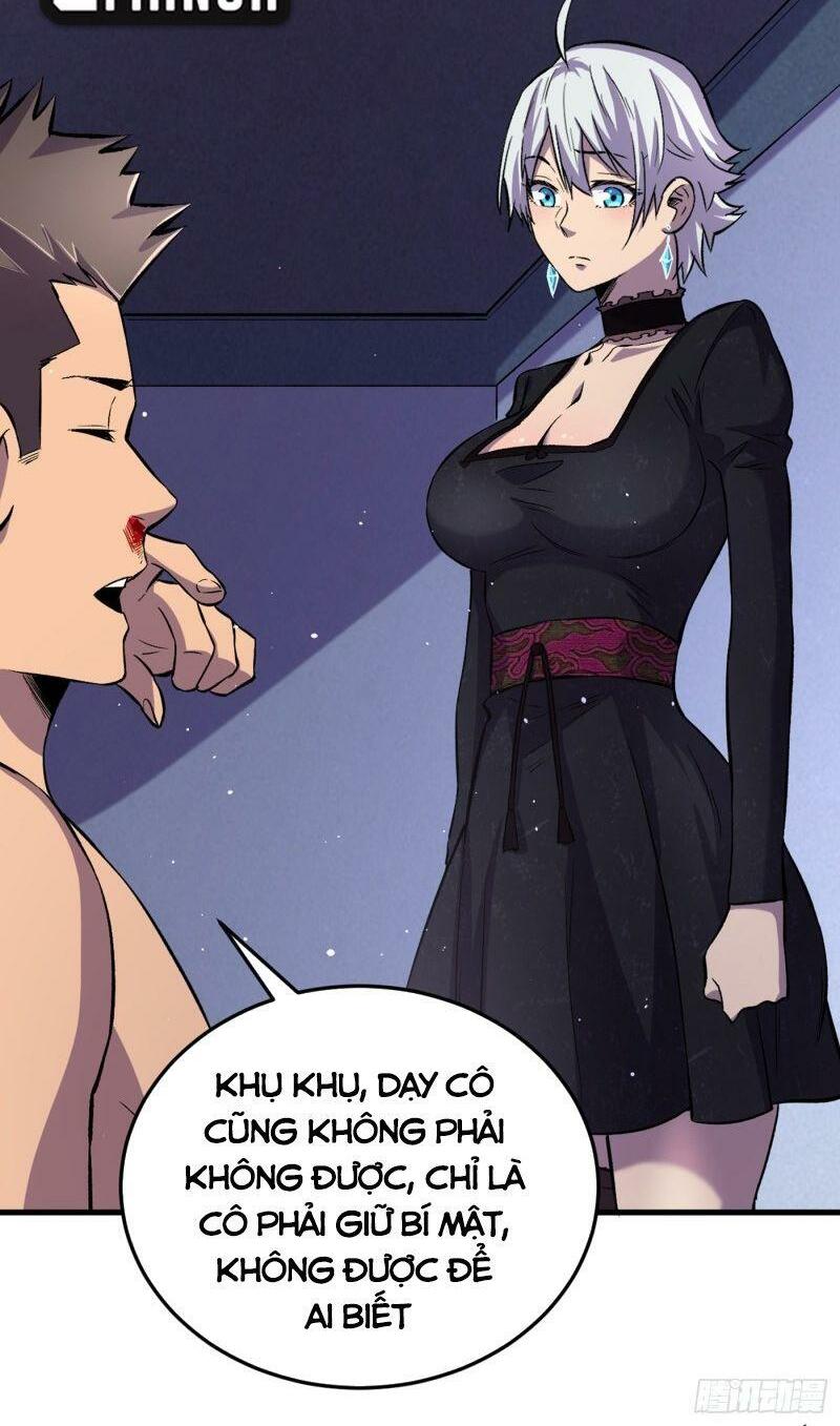 Vào Ngày Tận Thế Nhặt Được Hệ Thống: Chapter 52