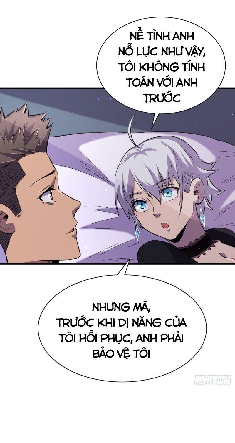 Vào Ngày Tận Thế Nhặt Được Hệ Thống: Chapter 52