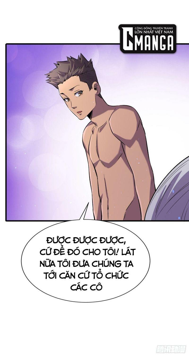 Vào Ngày Tận Thế Nhặt Được Hệ Thống: Chapter 52