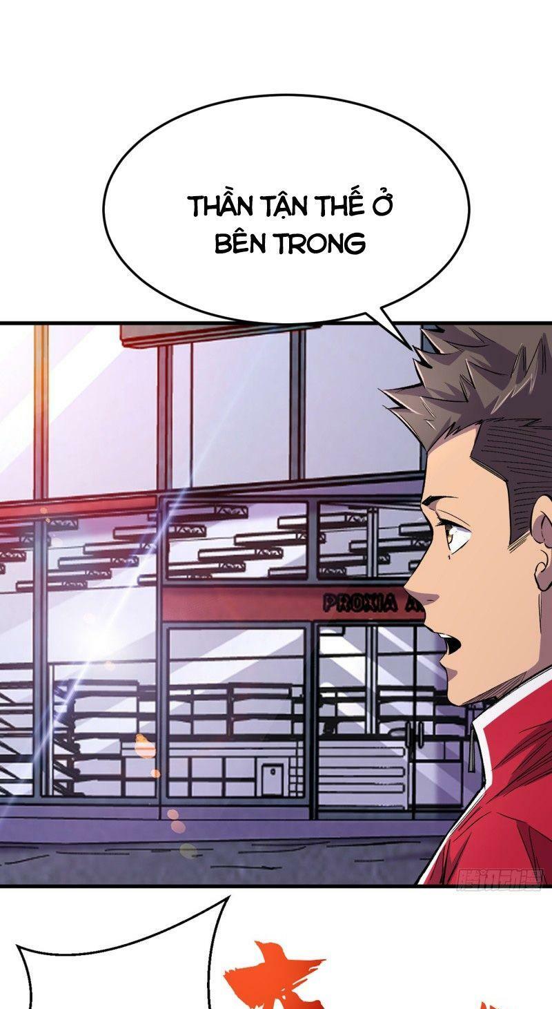 Vào Ngày Tận Thế Nhặt Được Hệ Thống: Chapter 52