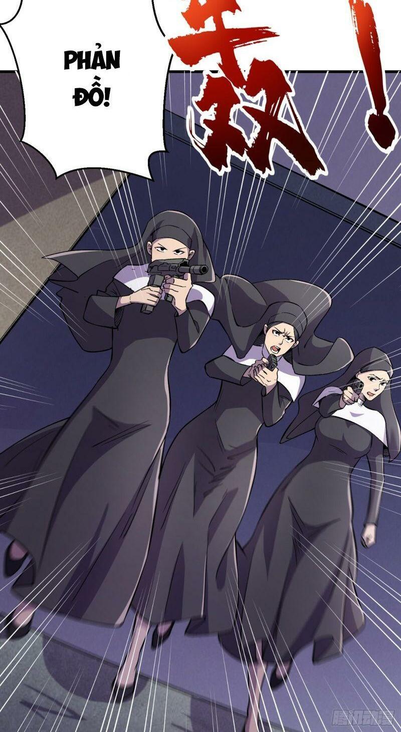 Vào Ngày Tận Thế Nhặt Được Hệ Thống: Chapter 52
