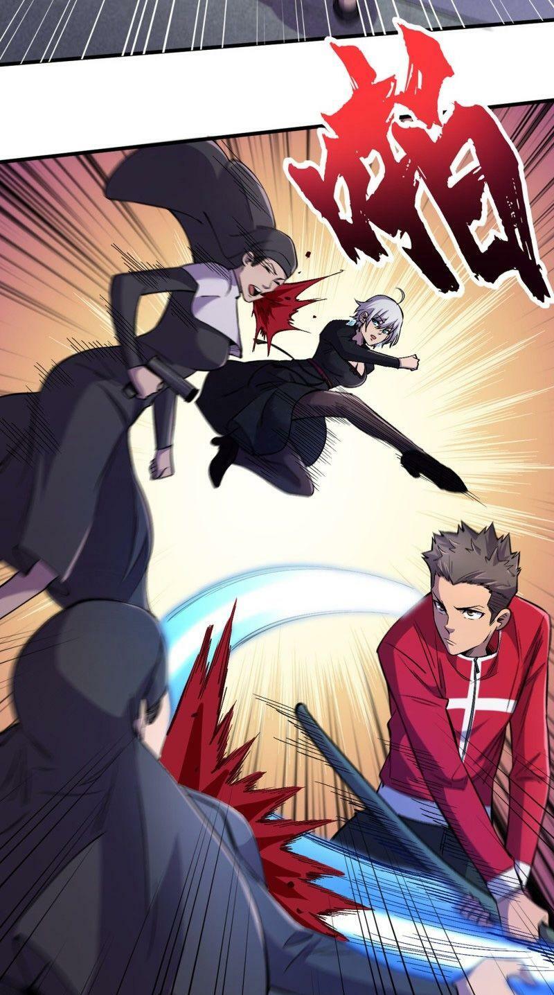 Vào Ngày Tận Thế Nhặt Được Hệ Thống: Chapter 52