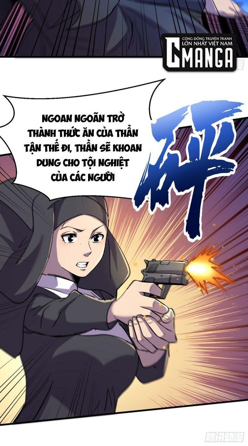 Vào Ngày Tận Thế Nhặt Được Hệ Thống: Chapter 52