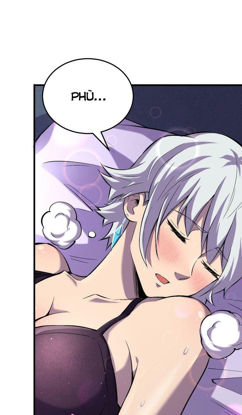 Vào Ngày Tận Thế Nhặt Được Hệ Thống: Chapter 52