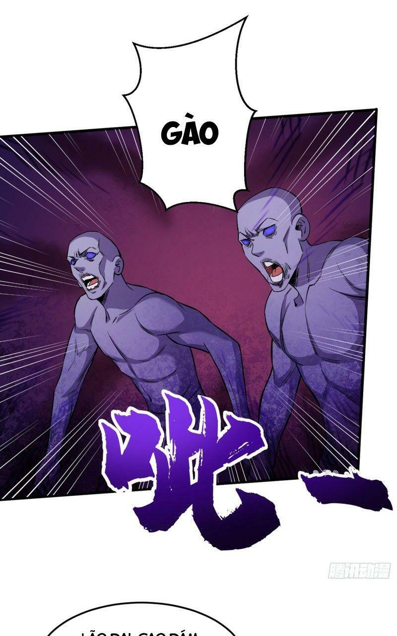Vào Ngày Tận Thế Nhặt Được Hệ Thống: Chapter 53