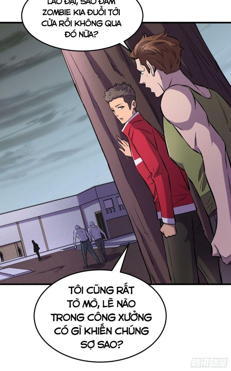 Vào Ngày Tận Thế Nhặt Được Hệ Thống: Chapter 53