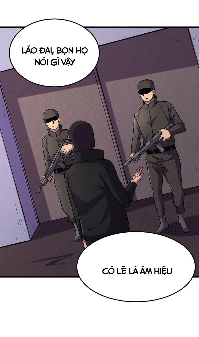 Vào Ngày Tận Thế Nhặt Được Hệ Thống: Chapter 53