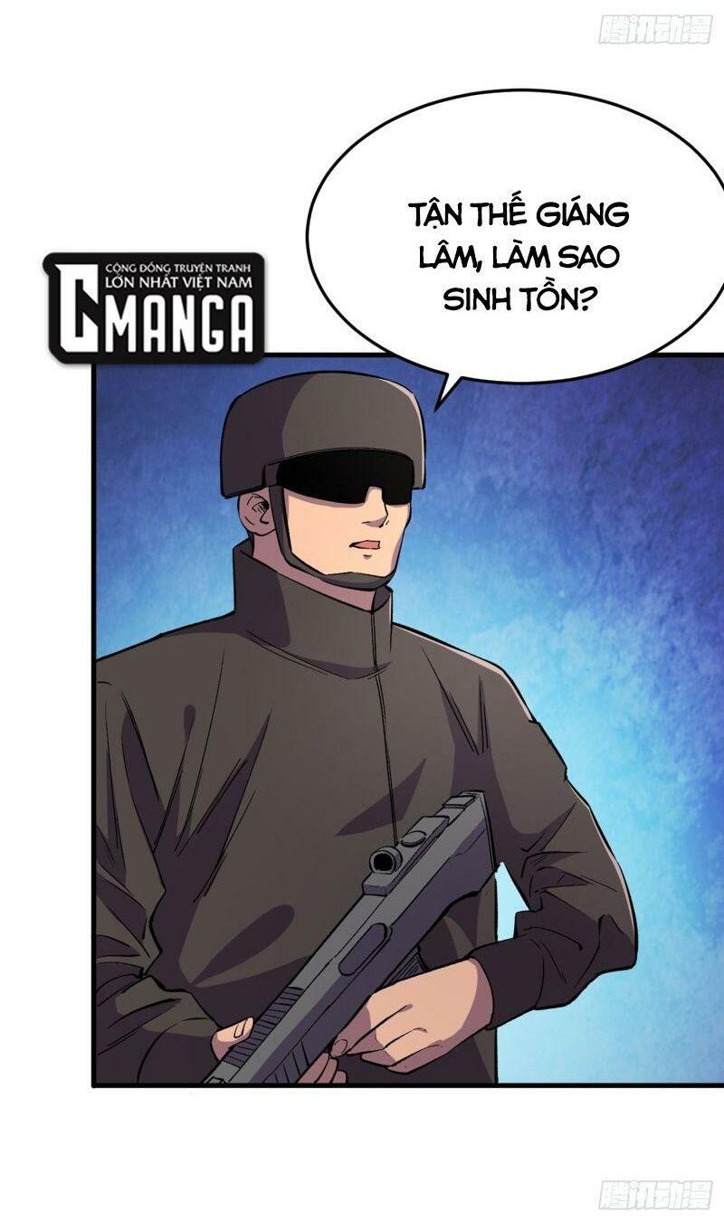 Vào Ngày Tận Thế Nhặt Được Hệ Thống: Chapter 53
