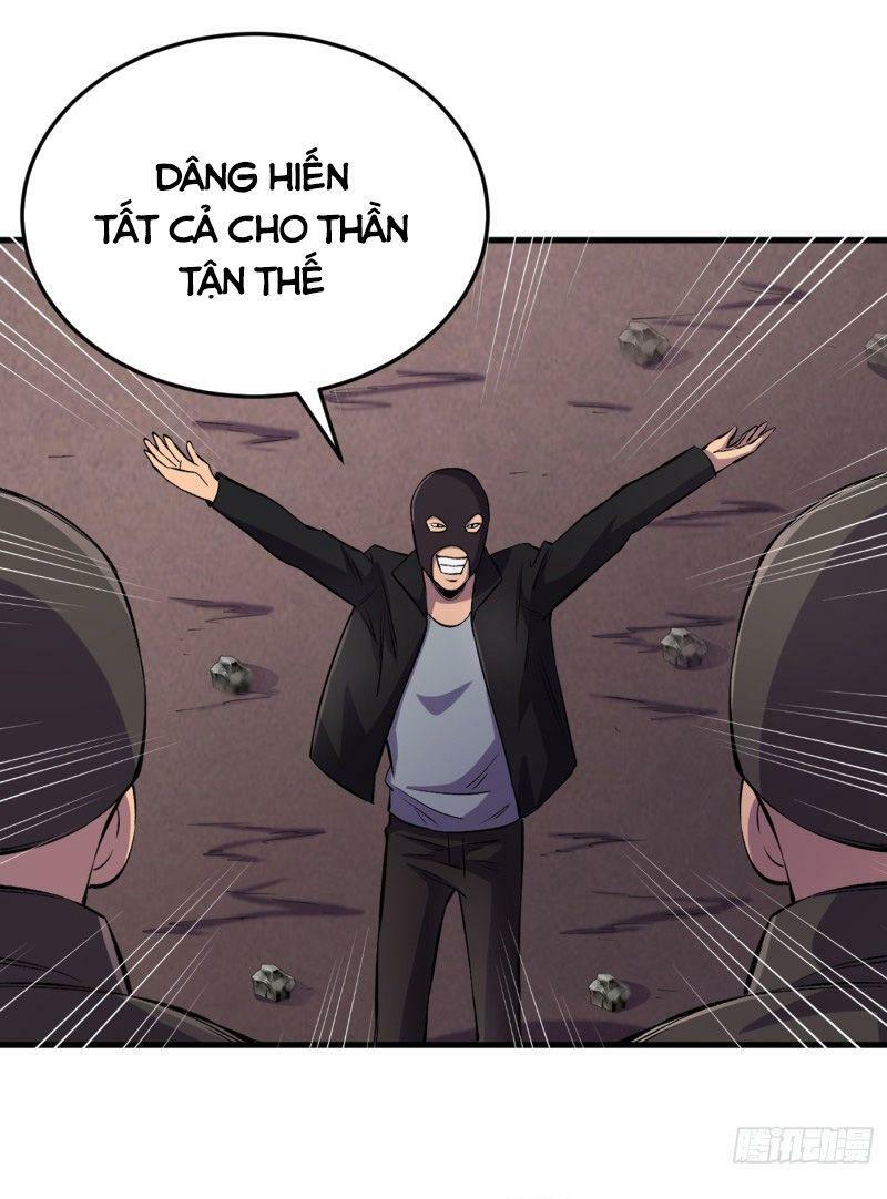 Vào Ngày Tận Thế Nhặt Được Hệ Thống: Chapter 53