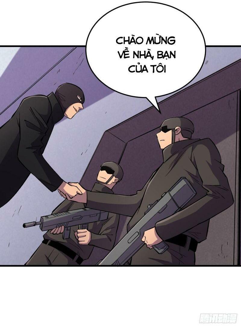 Vào Ngày Tận Thế Nhặt Được Hệ Thống: Chapter 53