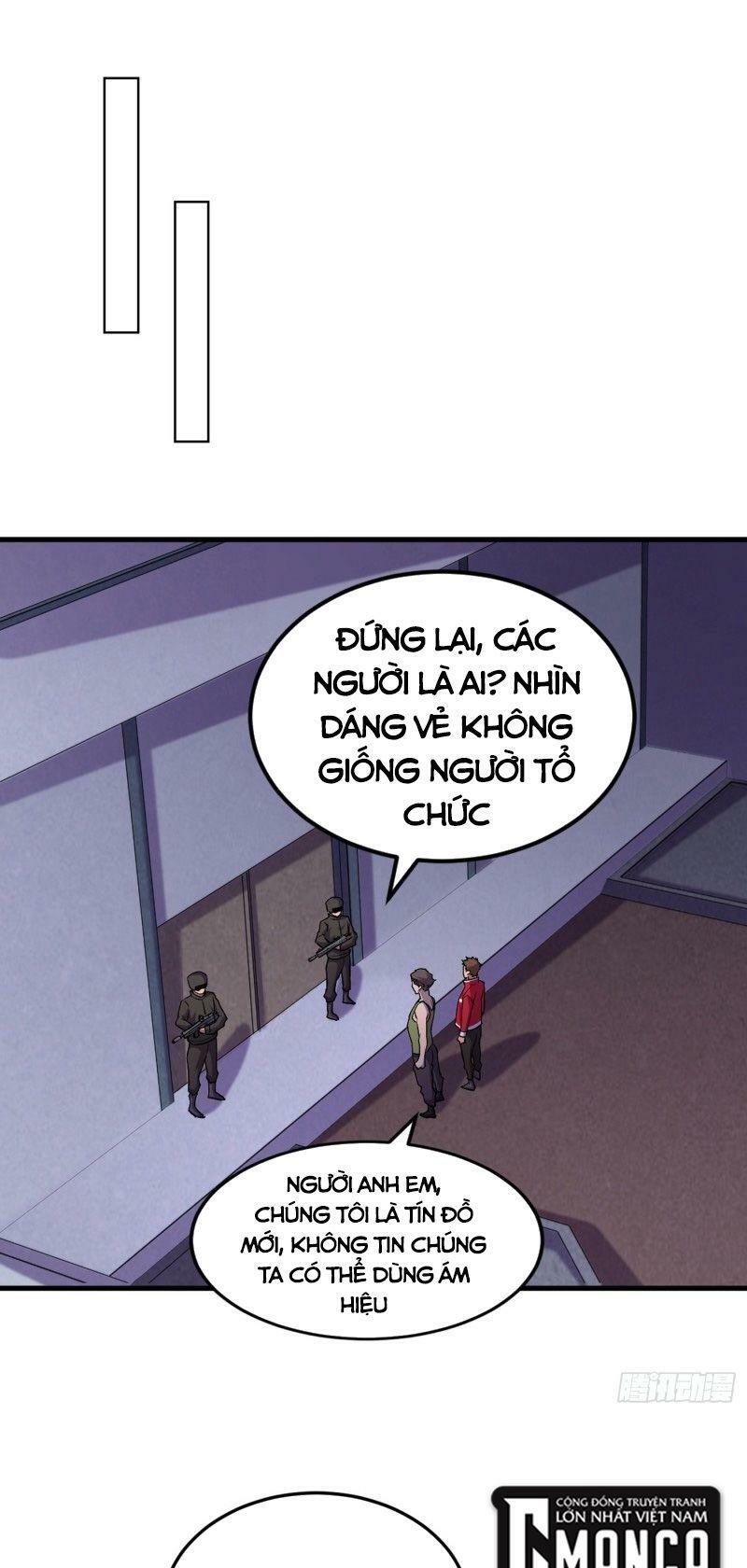 Vào Ngày Tận Thế Nhặt Được Hệ Thống: Chapter 53