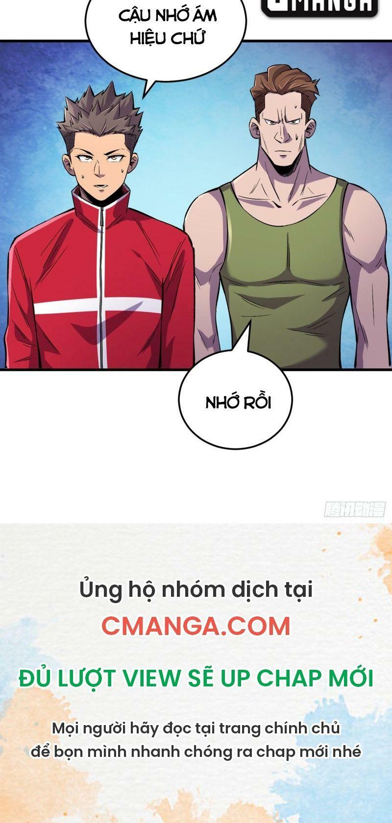 Vào Ngày Tận Thế Nhặt Được Hệ Thống: Chapter 53