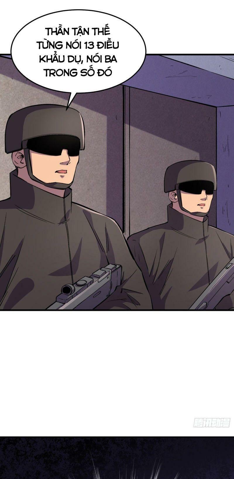 Vào Ngày Tận Thế Nhặt Được Hệ Thống: Chapter 53